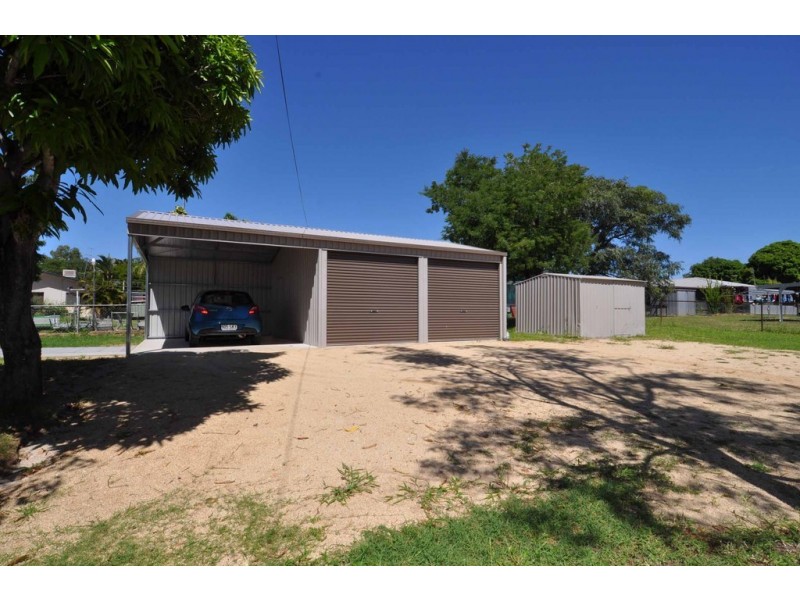 20 Oxford Street, Charters Towers QLD 4820