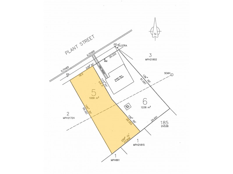 31 Plant Street, Charters Towers QLD 4820