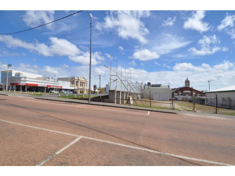 107 Mosman Street, Charters Towers City QLD 4820