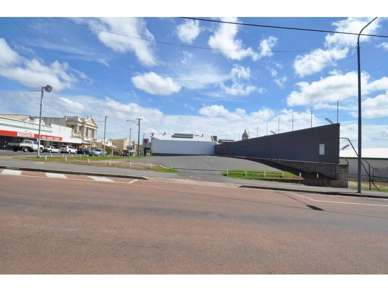 107 Mosman Street, Charters Towers City QLD 4820