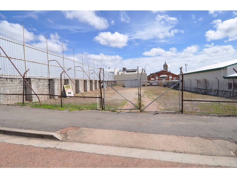 107 Mosman Street, Charters Towers City QLD 4820