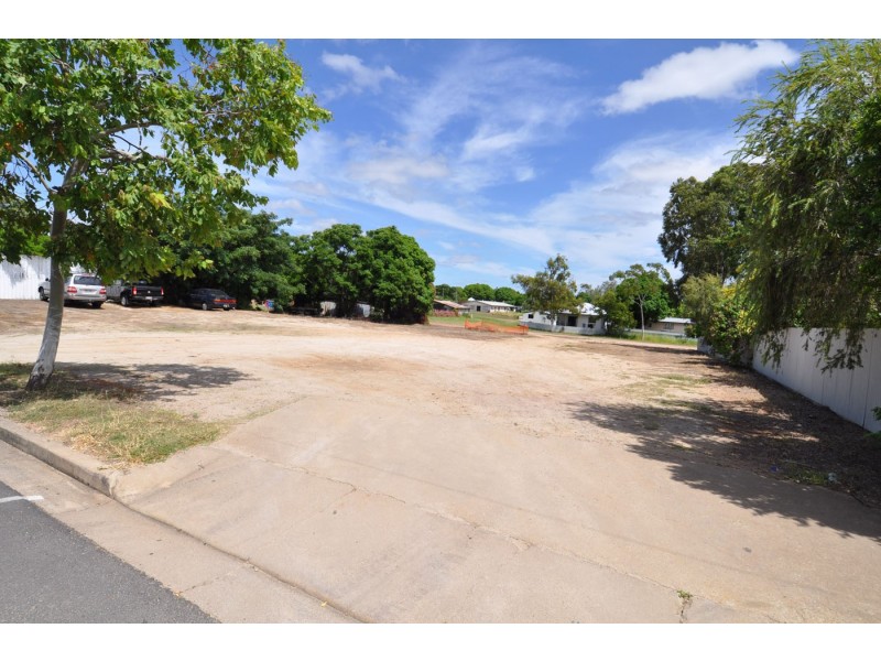 112 Mosman Street, Charters Towers City QLD 4820