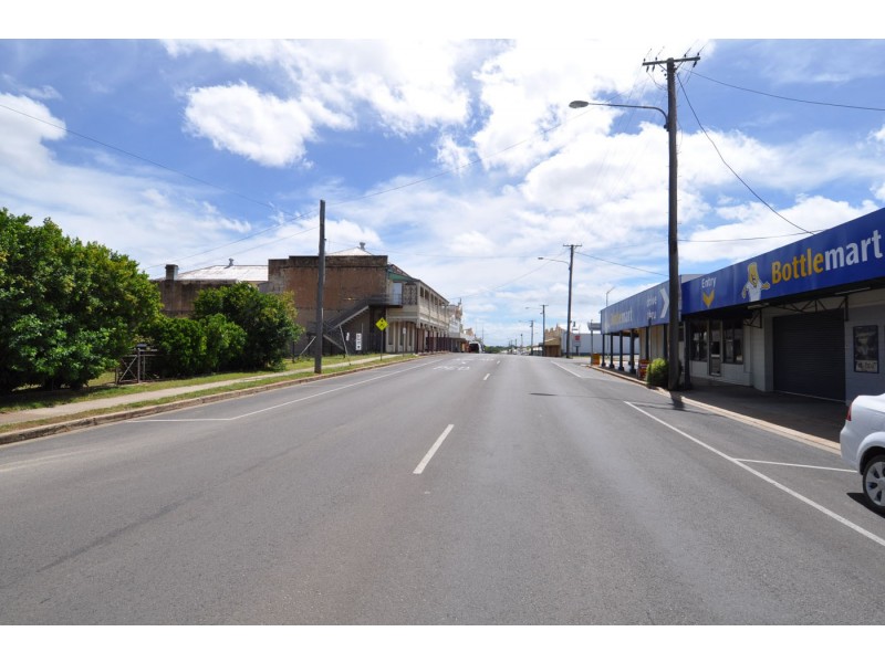 112 Mosman Street, Charters Towers City QLD 4820
