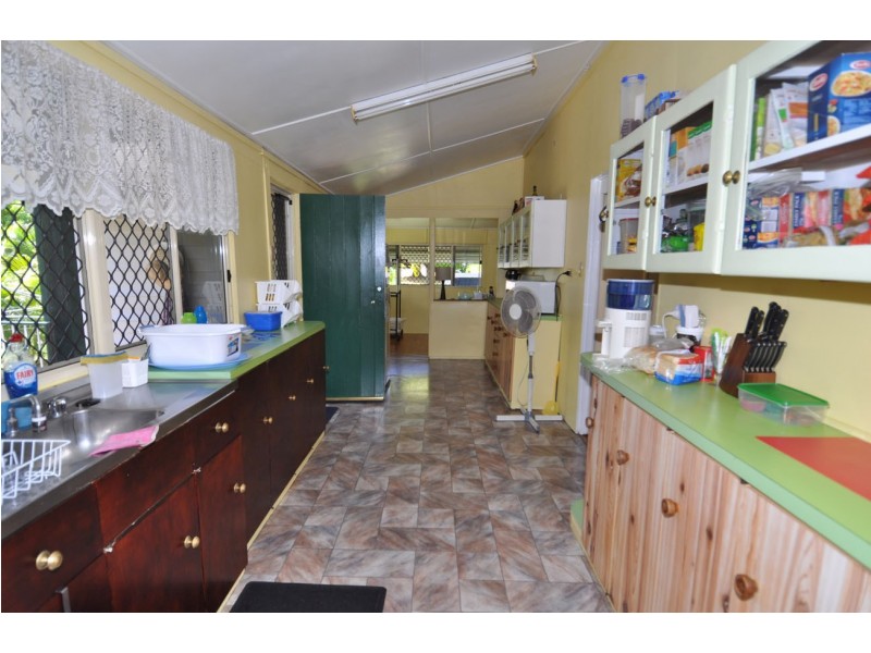 117 Towers Street, Charters Towers QLD 4820