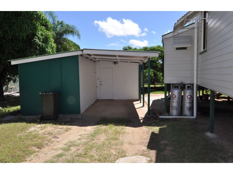 117 Towers Street, Charters Towers QLD 4820