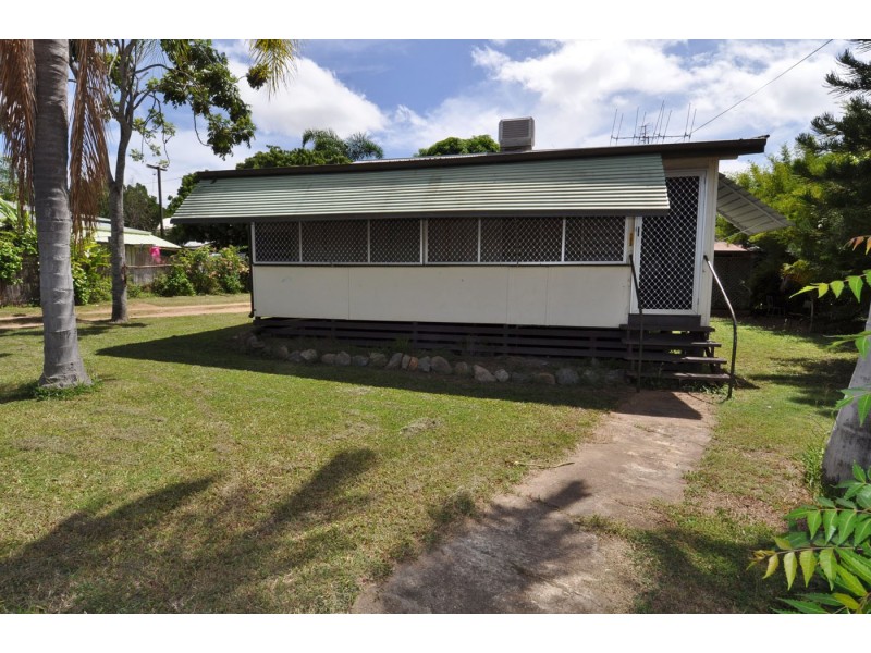 133 Towers Street, Charters Towers QLD 4820
