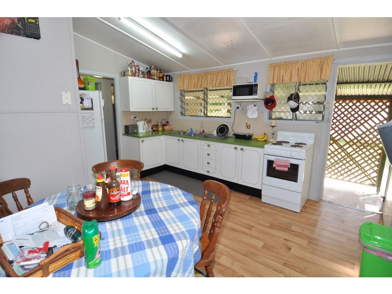 133 Towers Street, Charters Towers QLD 4820