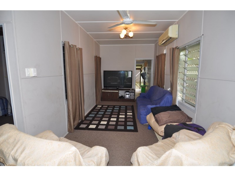 133 Towers Street, Charters Towers QLD 4820