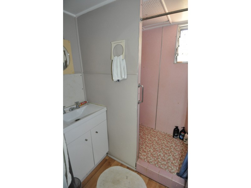 133 Towers Street, Charters Towers QLD 4820