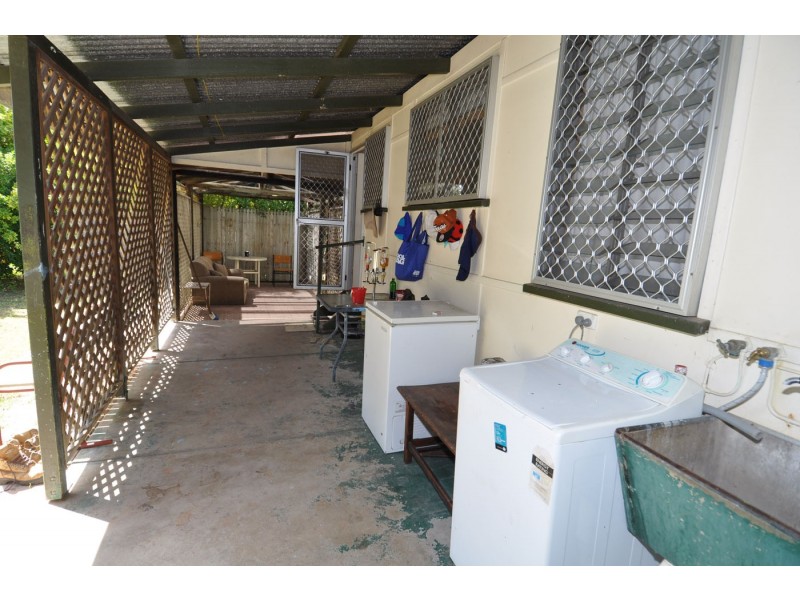 133 Towers Street, Charters Towers QLD 4820