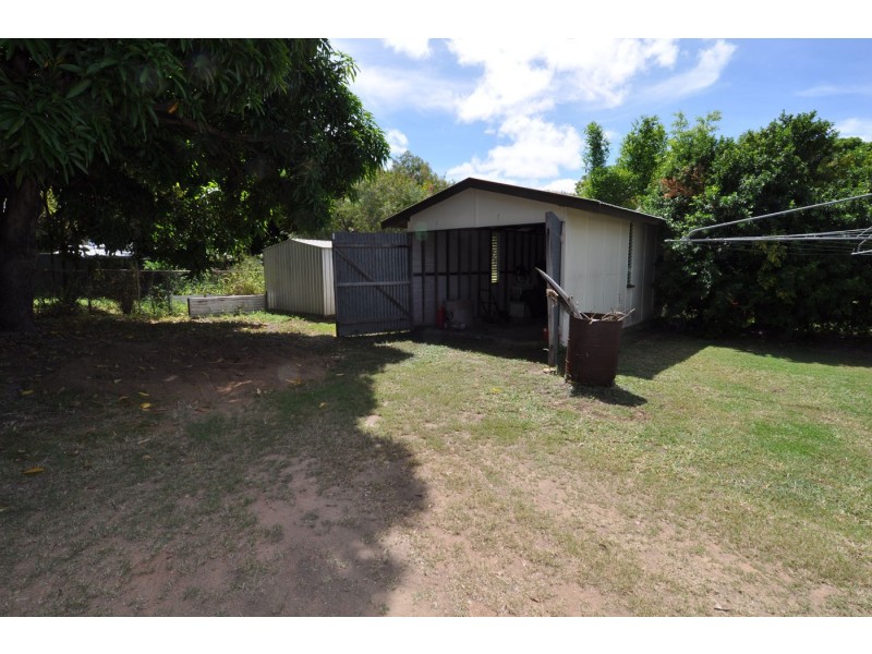 133 Towers Street, Charters Towers QLD 4820