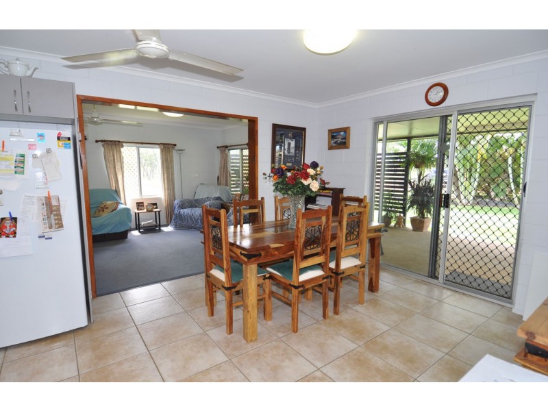 1 Tamara Road, Charters Towers QLD 4820
