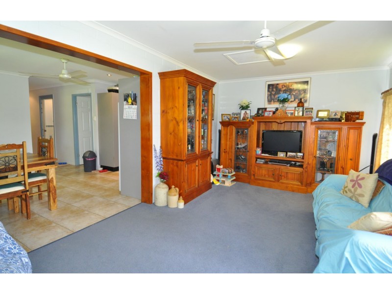 1 Tamara Road, Charters Towers QLD 4820