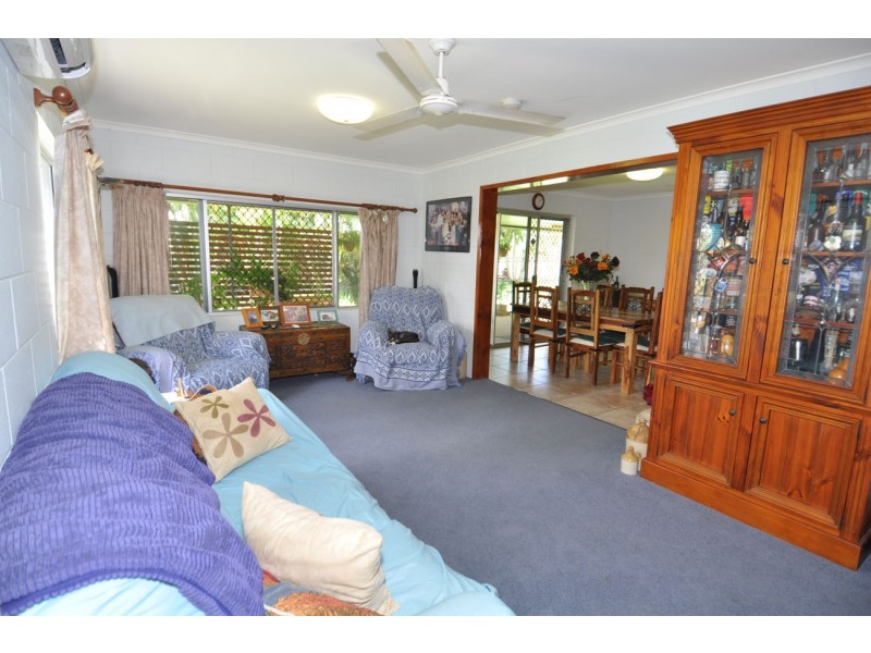 1 Tamara Road, Charters Towers QLD 4820