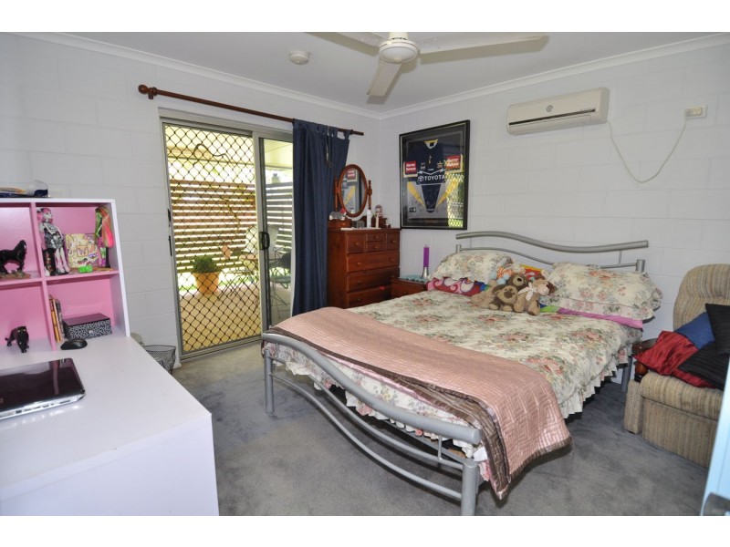 1 Tamara Road, Charters Towers QLD 4820