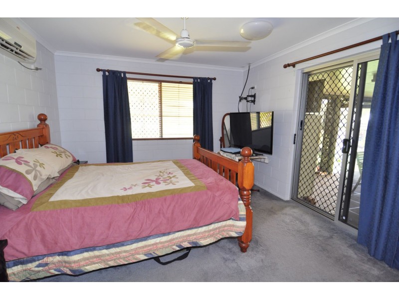 1 Tamara Road, Charters Towers QLD 4820