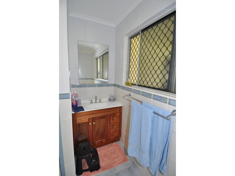 1 Tamara Road, Charters Towers QLD 4820