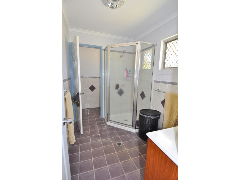 1 Tamara Road, Charters Towers QLD 4820