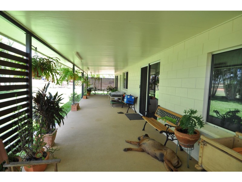 1 Tamara Road, Charters Towers QLD 4820