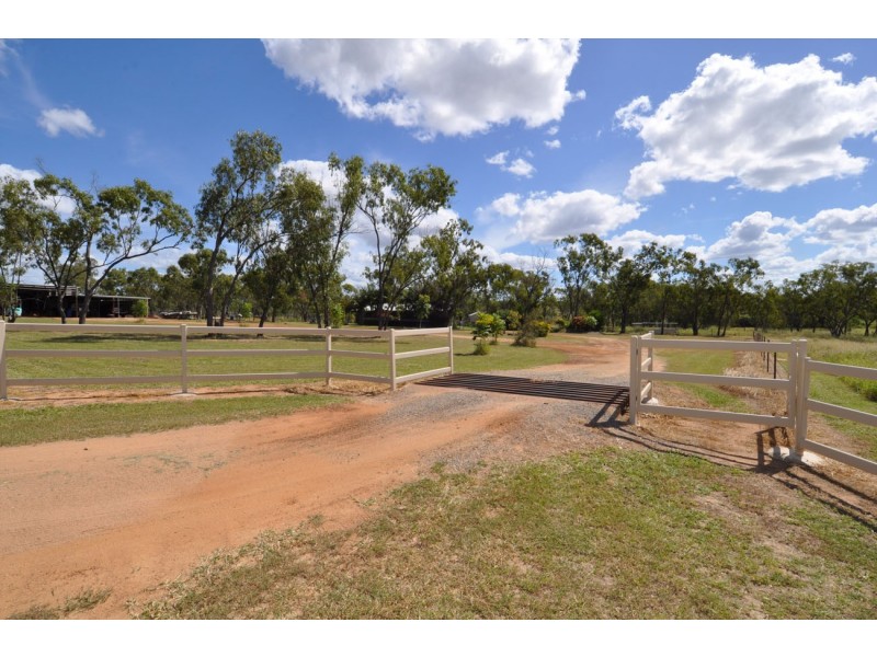 1 Tamara Road, Charters Towers QLD 4820