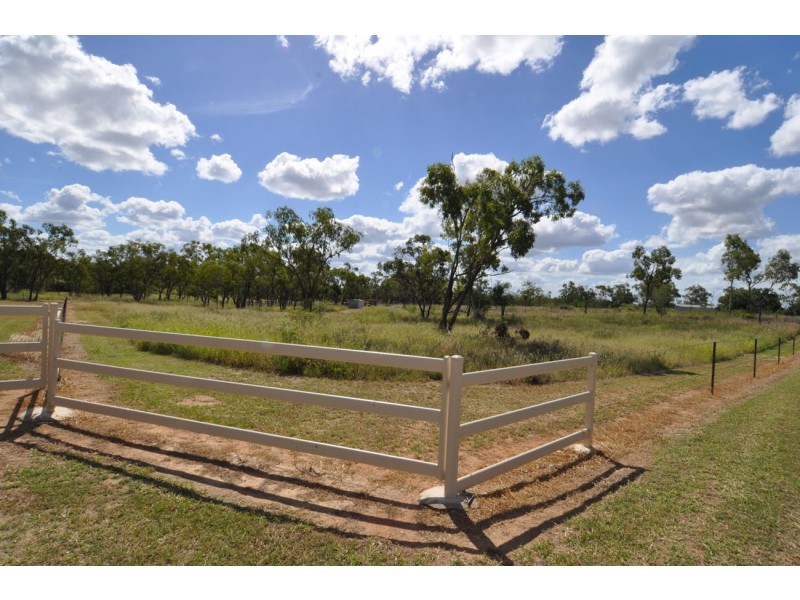 1 Tamara Road, Charters Towers QLD 4820