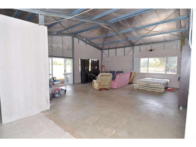 8 Mango Road, Charters Towers QLD 4820