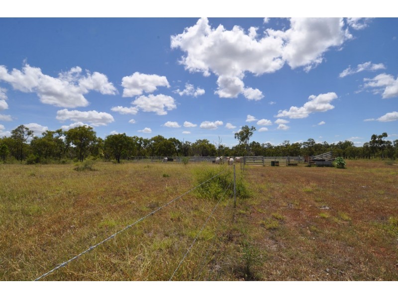 8 Mango Road, Charters Towers QLD 4820