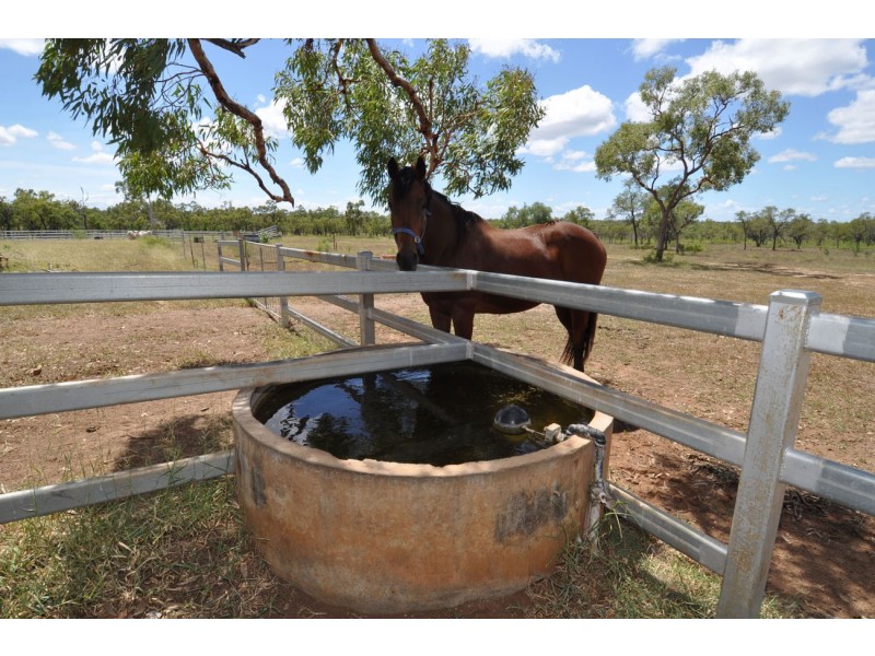 8 Mango Road, Charters Towers QLD 4820