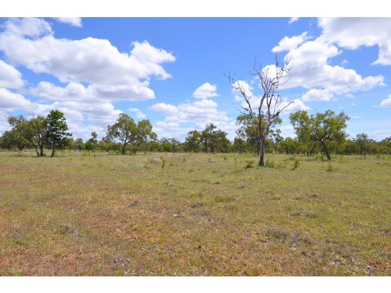 8 Mango Road, Charters Towers QLD 4820