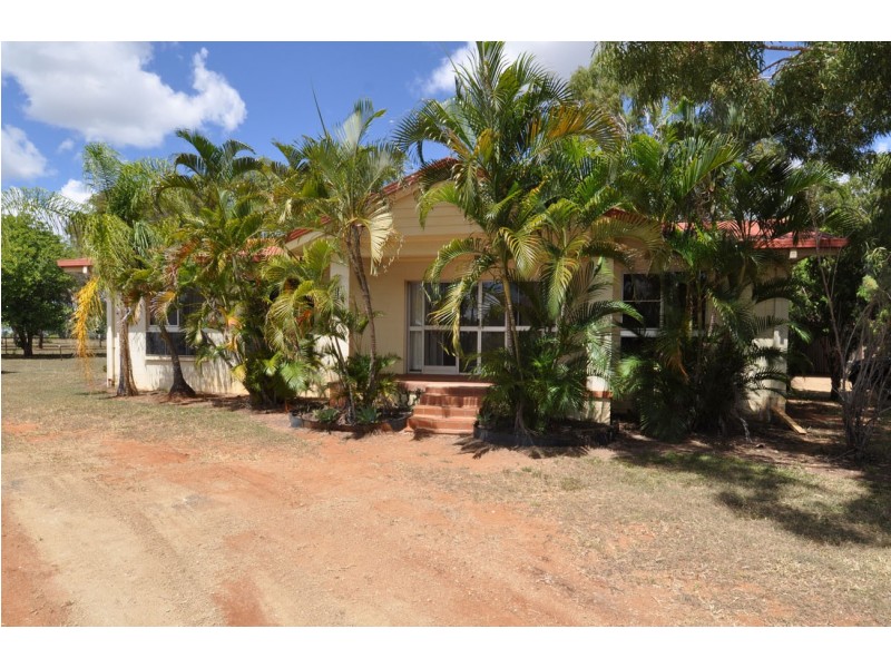 20 Lynd Highway, Charters Towers QLD 4820
