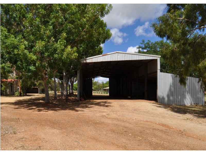 20 Lynd Highway, Charters Towers QLD 4820