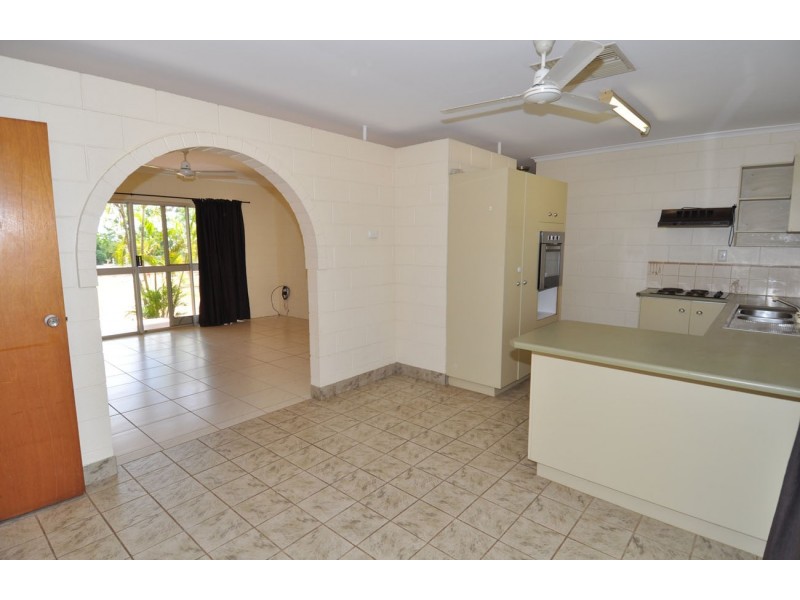 20 Lynd Highway, Charters Towers QLD 4820