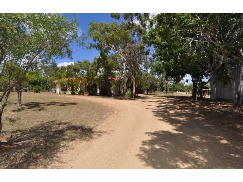 20 Lynd Highway, Charters Towers QLD 4820