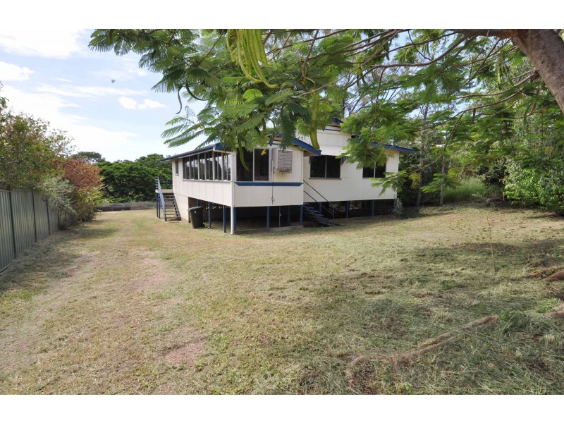 47 Deane Street, Charters Towers QLD 4820