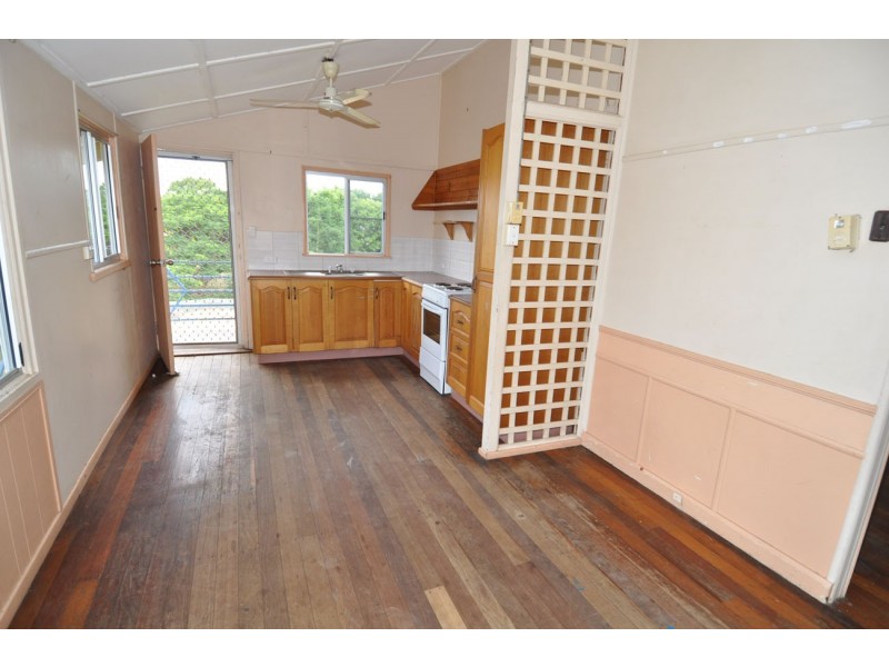 47 Deane Street, Charters Towers QLD 4820