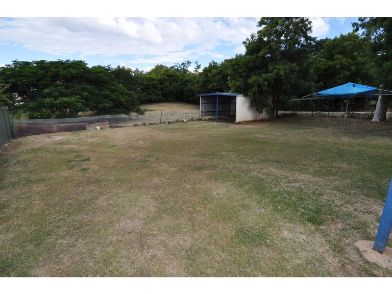 47 Deane Street, Charters Towers QLD 4820