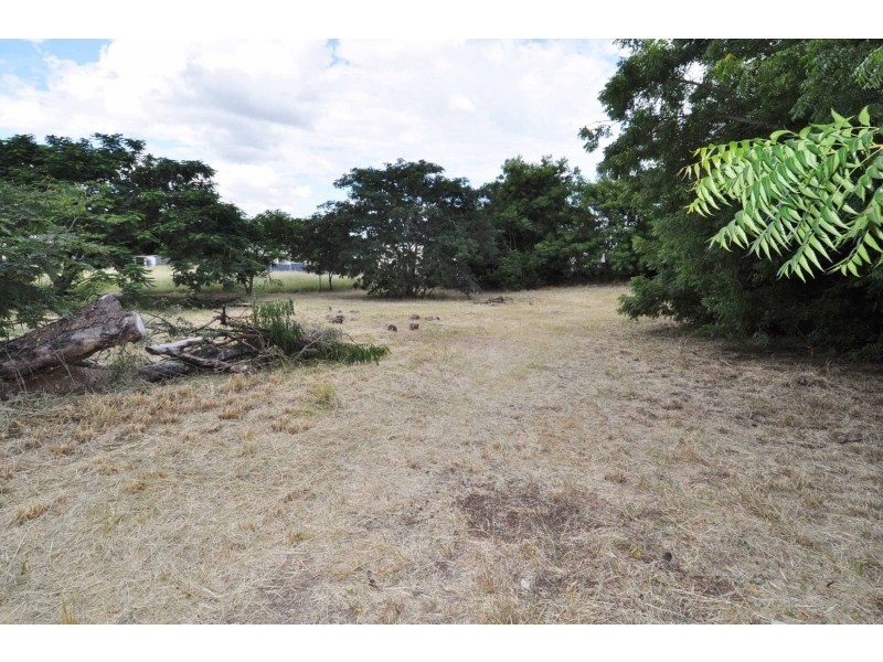 47 Deane Street, Charters Towers QLD 4820