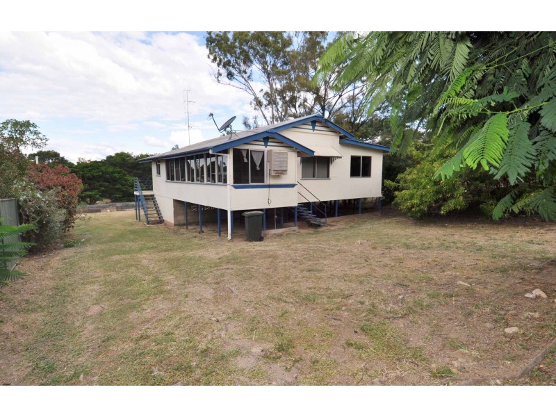 47 Deane Street, Charters Towers QLD 4820