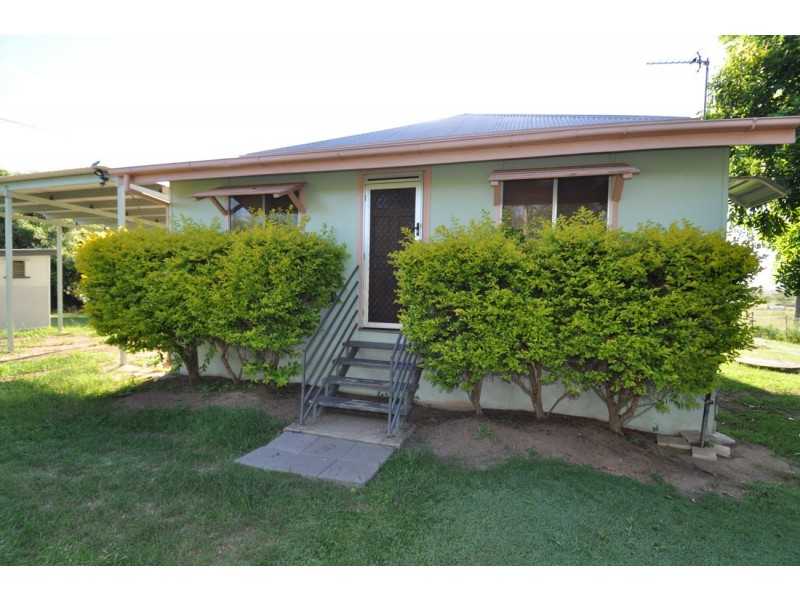 29 Clara Road, Charters Towers QLD 4820