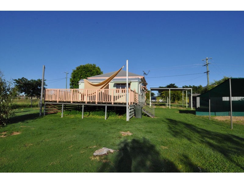 29 Clara Road, Charters Towers QLD 4820
