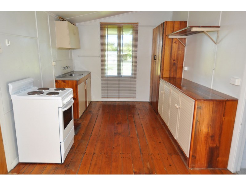 29 Clara Road, Charters Towers QLD 4820