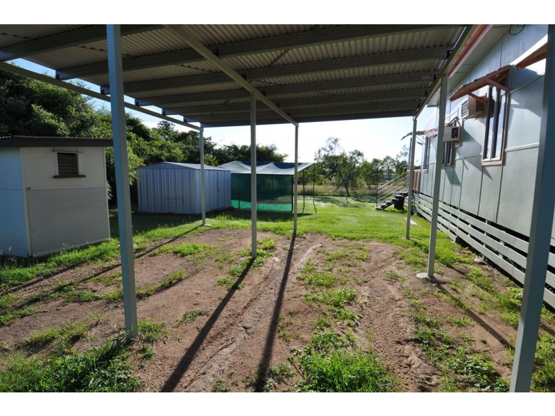 29 Clara Road, Charters Towers QLD 4820