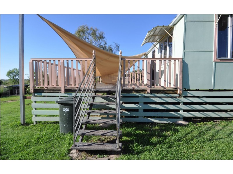 29 Clara Road, Charters Towers QLD 4820