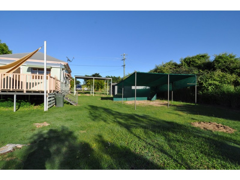 29 Clara Road, Charters Towers QLD 4820