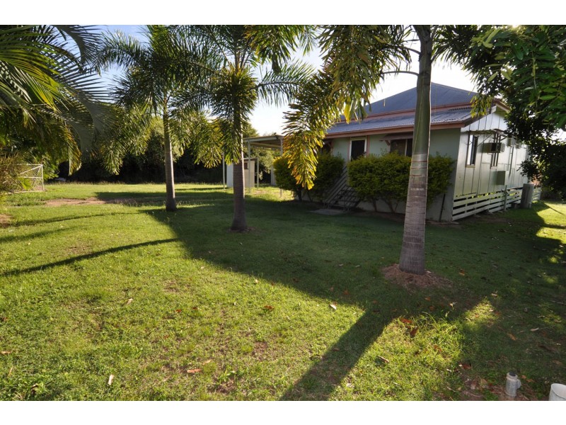 29 Clara Road, Charters Towers QLD 4820