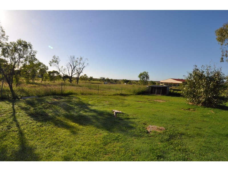 29 Clara Road, Charters Towers QLD 4820