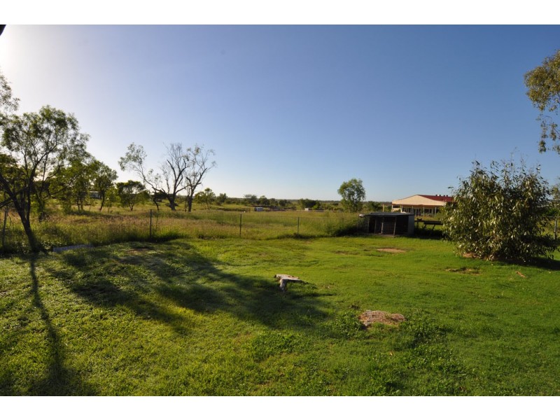 29 Clara Road, Charters Towers QLD 4820