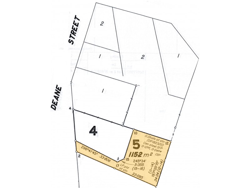 Lot 5, 47 Deane Street, Charters Towers QLD 4820