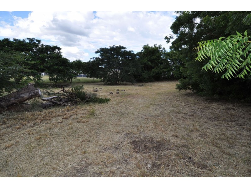 Lot 5, 47 Deane Street, Charters Towers QLD 4820