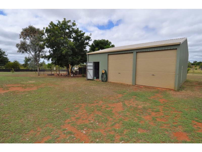 19 Keary Road, Charters Towers QLD 4820